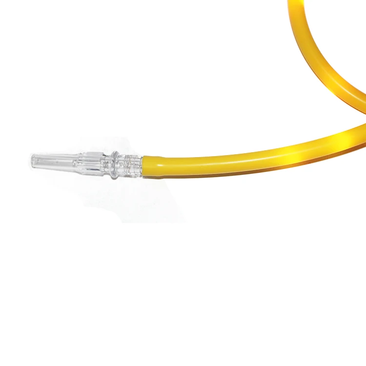 High Quality Hookah Pipe Use Plastic Hookah Pvc Hose Hookah