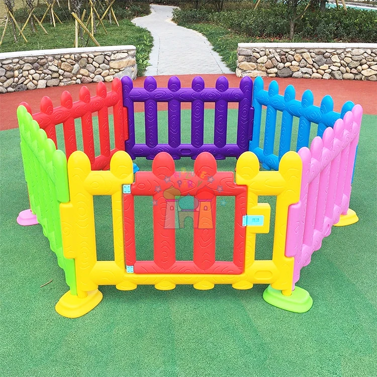 Play Yard Rainbow Baby Gate Toddleroo By North States Superyard