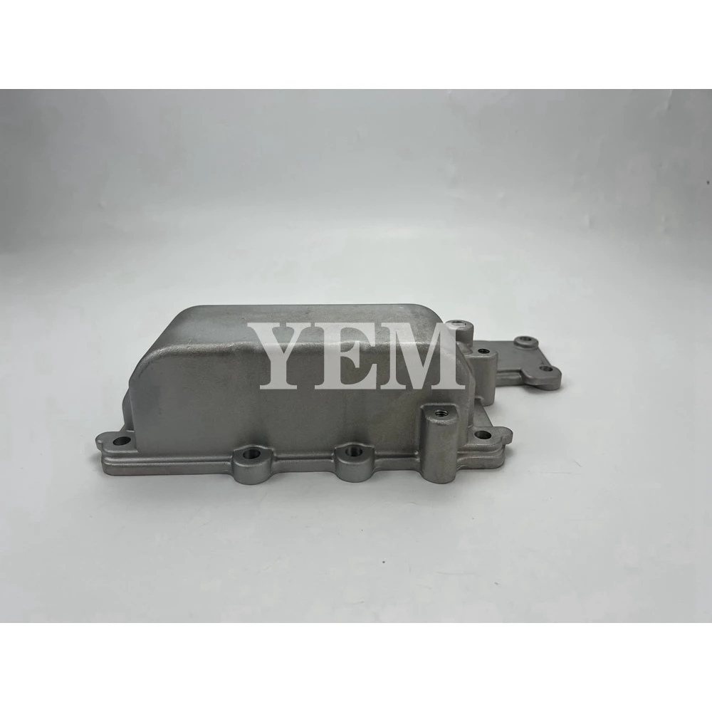 1104 Oli Cooler Cover for Perkins Excavator Part Industrial Engine Parts 3