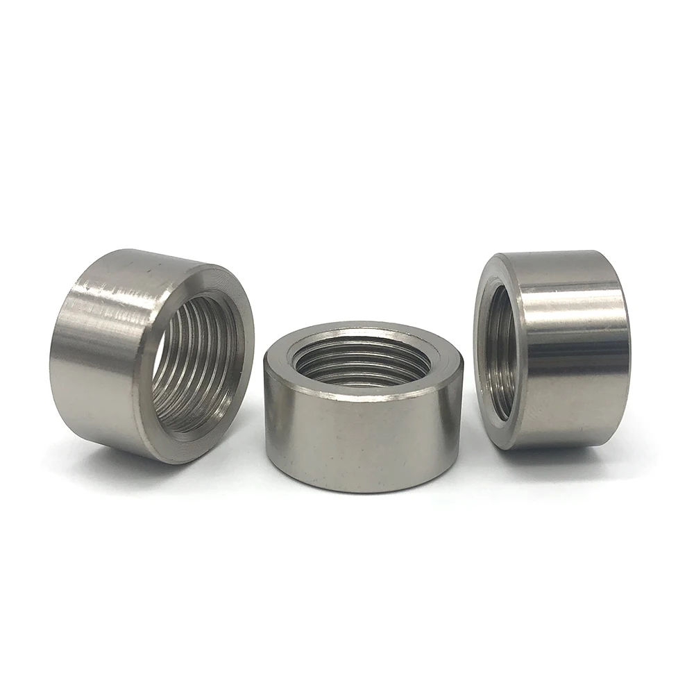 M4 M8 M10 Stainless Steel Fasteners Cross Hole Barrel Bolts Hammer Nut