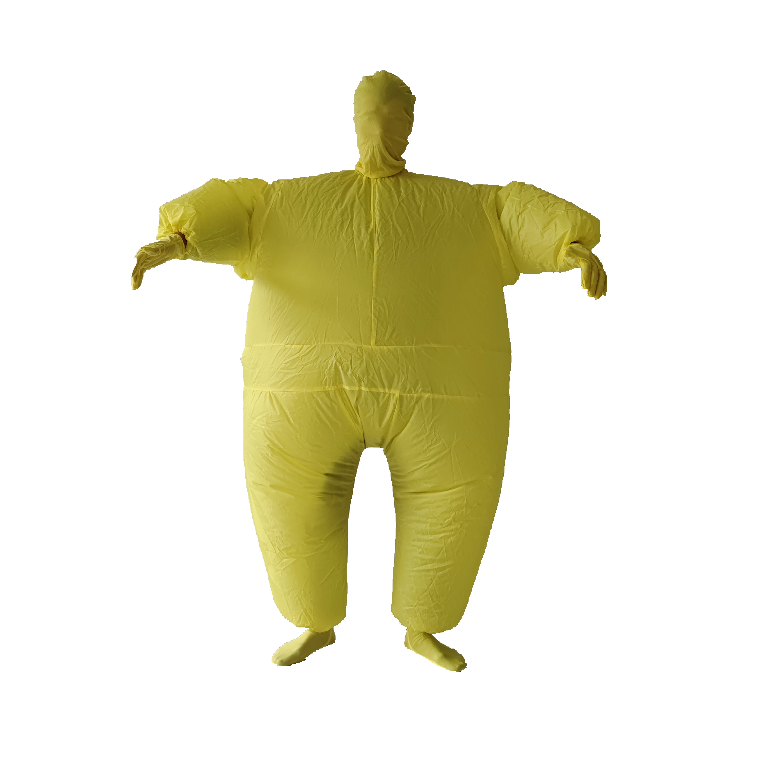 Factory Price Hot Sale More Colors Inflatable Halloween Fat Costumes ...