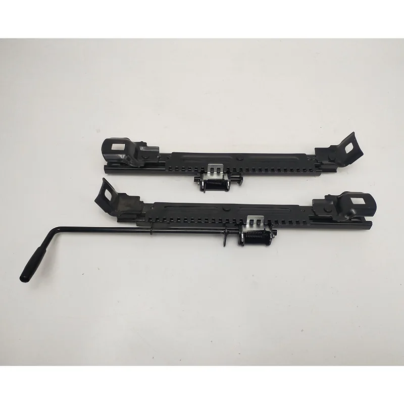 Ensure The Strength And Stiffness Of The Seat Slide Rail To Ensure The