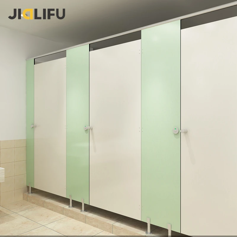 Public Compact Hpl Toilet Cubicle Wall Partition Malaysia Buy Public