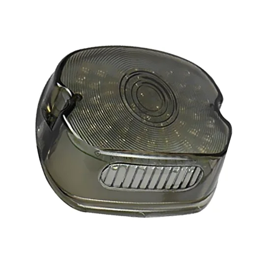 Motorcycle LED Tail Light Brake Light For Dyna Touring Road King Glide Sportster FLST 1991-2010