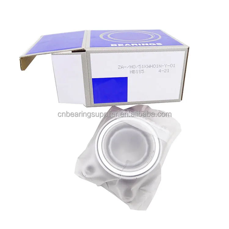 ZA-HO-51KWH01N-Y-01 Front Wheel Hub Bearing - Low Noise