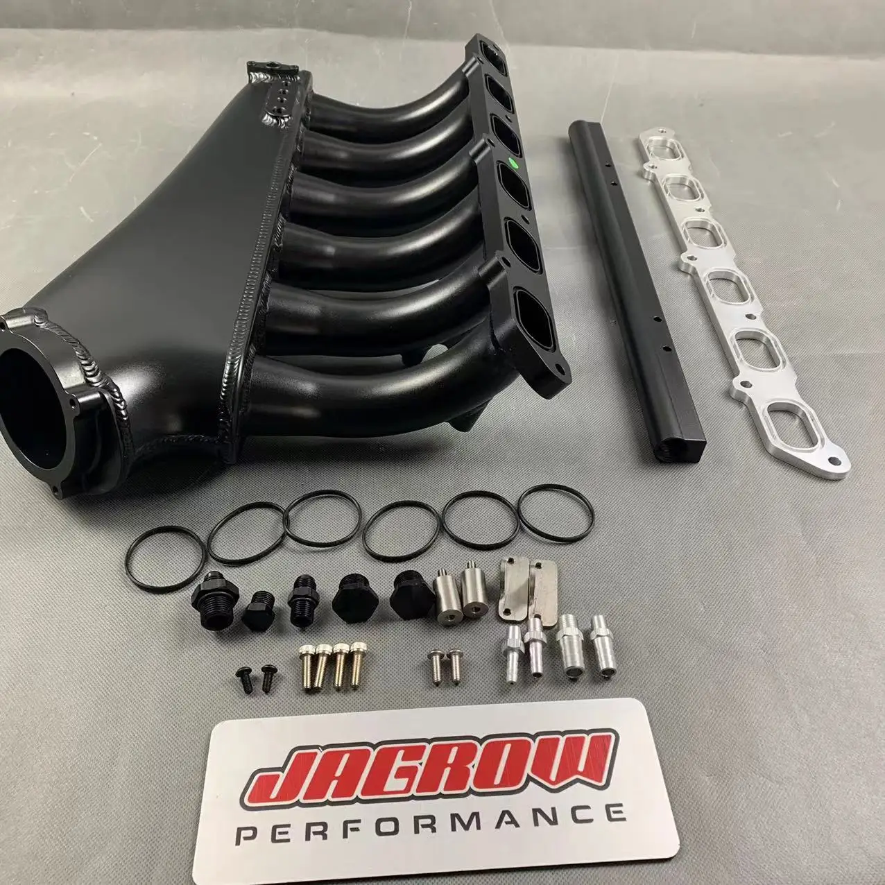 Factory Price Engine Intake Manifold for BMW N54