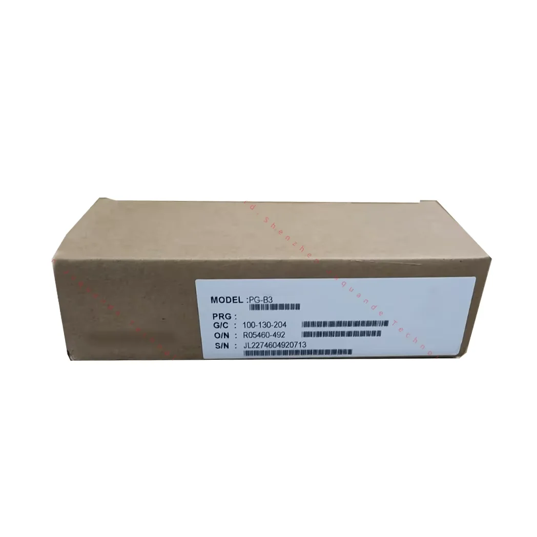 Gold Seller PG-B3 PLC  Controller module Brand New Original Spot plc programming controller