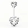 White gold color