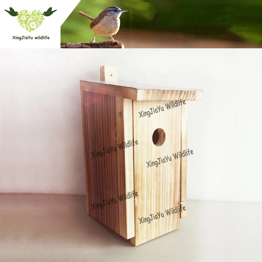 幅28 mmまたは32mmの入り口の穴が付いた木で作られた大きな