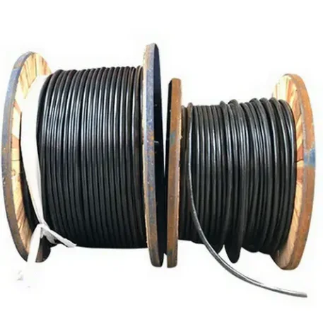 YJLHV 4*120+1*70mm2 XLPE insulation PVC sheath aluminum alloy conductor AC 0.6/1KV aluminum alloy cable for industry