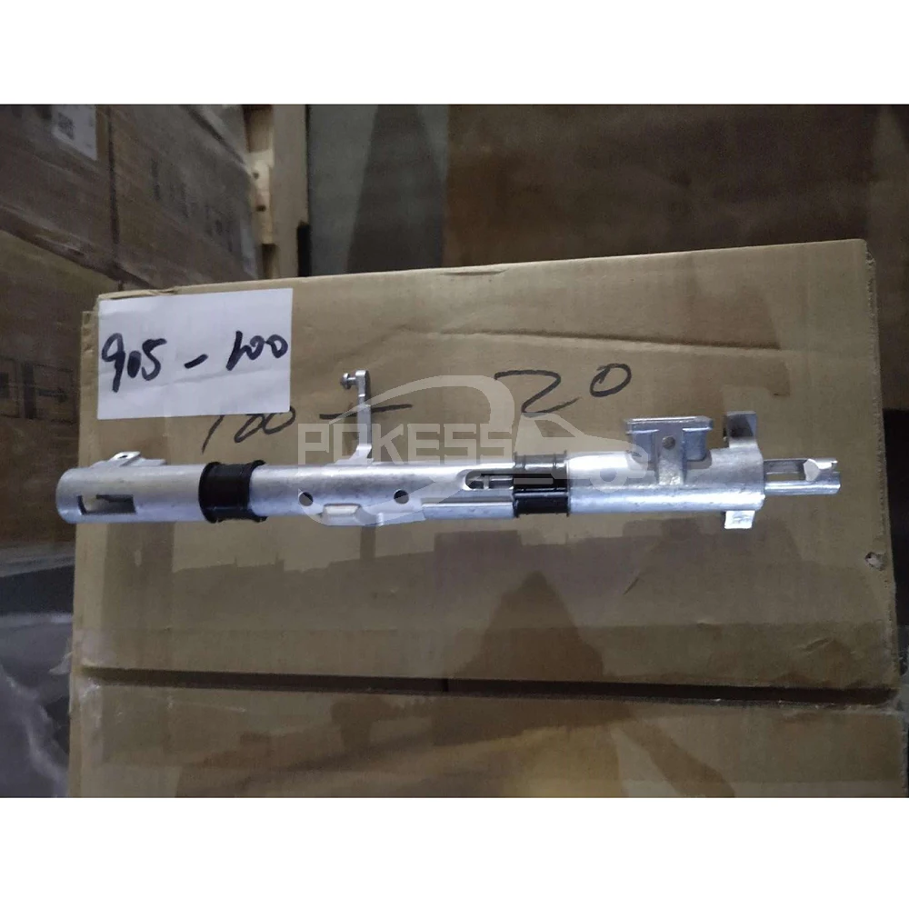 Transmission Systems 905-102 Automatic Steering Column Lower Intermedi... — 3