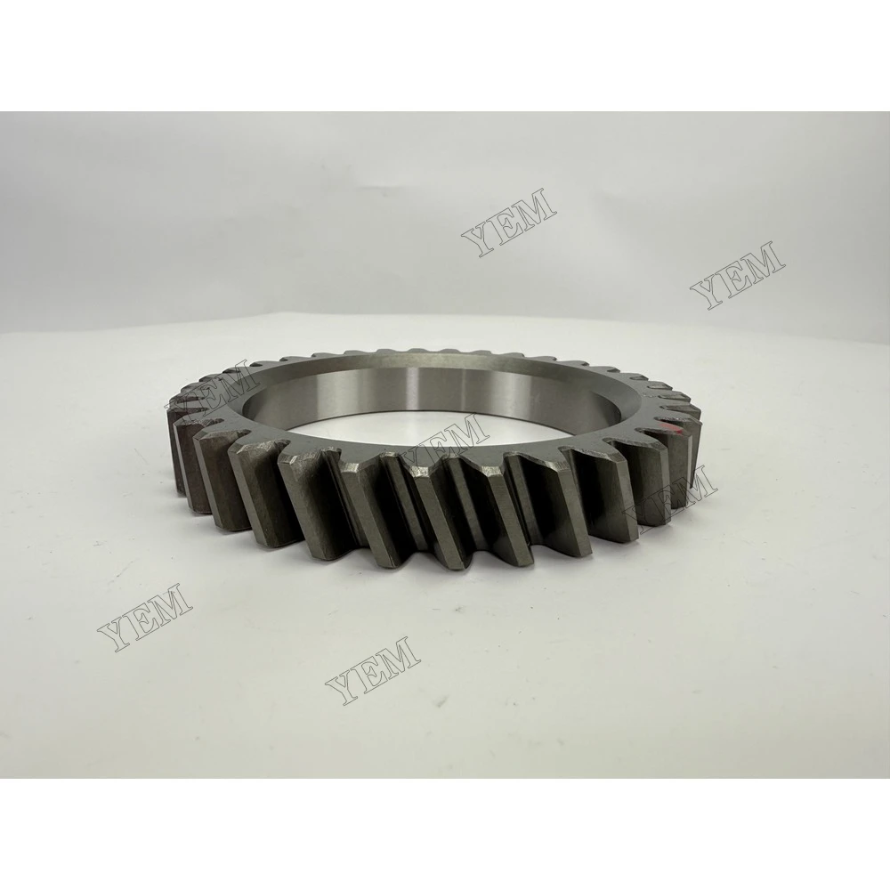 Factory Quality OEM 6150-35-1120 for Crankshaft Gear 6D125 4
