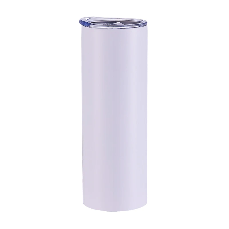 Usa Warehouse Stocked Rts 20 Oz Tumbler White Sublimation Blanks ...