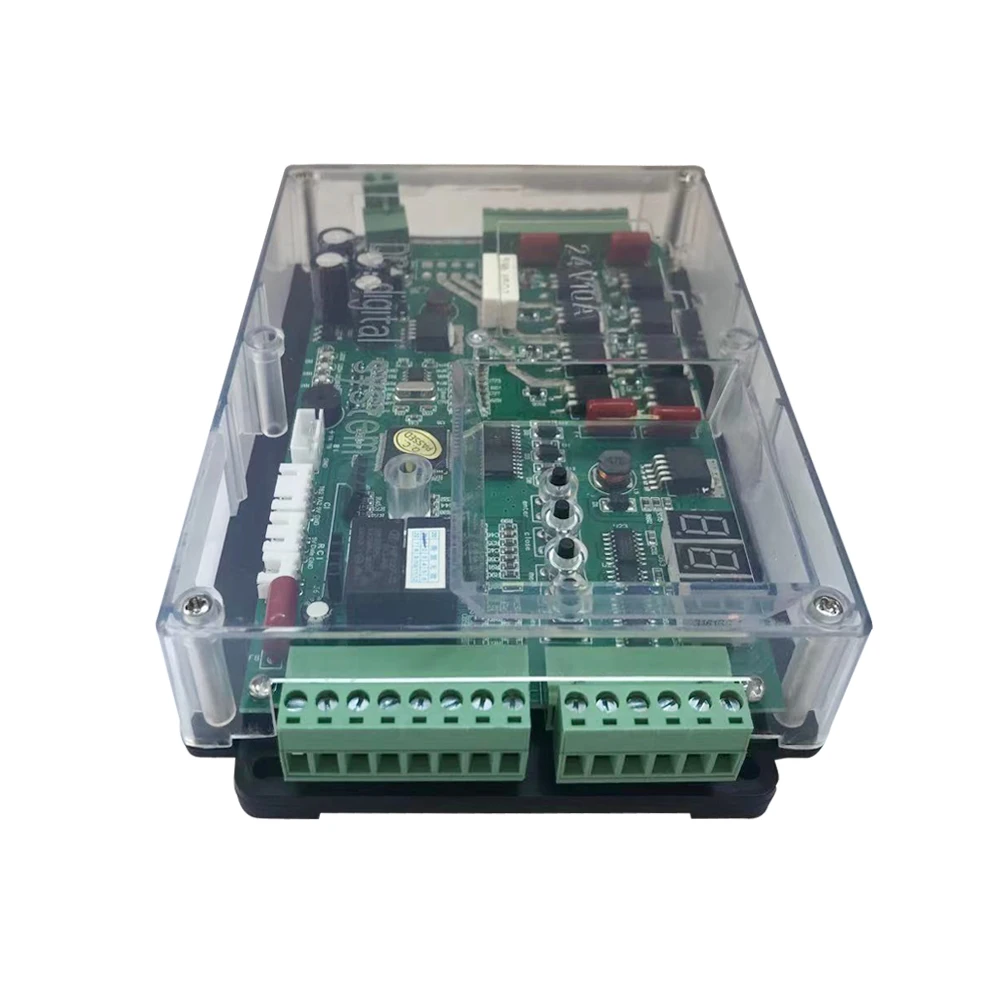 DC24V Control Board for Automatic Traffic Boom Barrier Gate Control Board