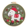 S149 original christmas material package