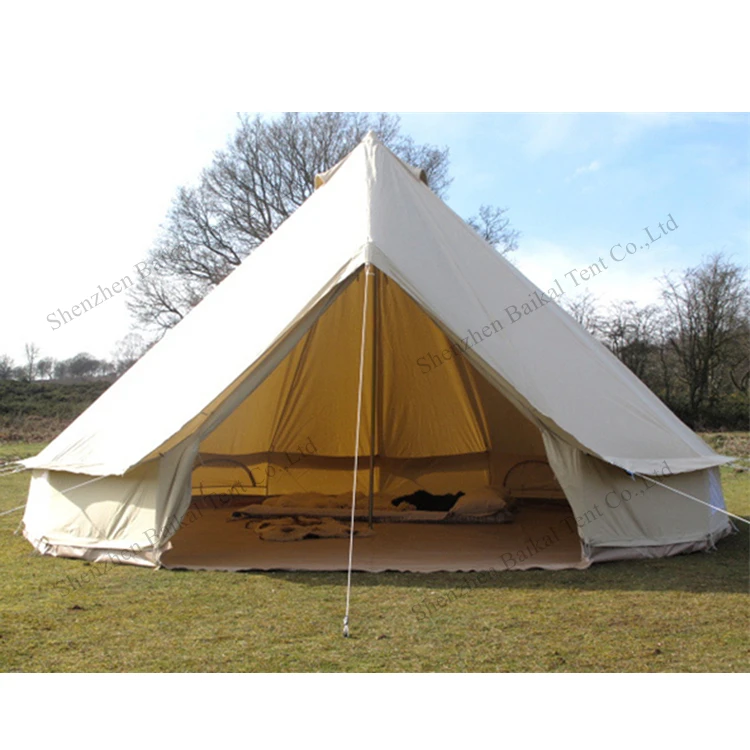 Buy Bell Tent,Camping Tent,Hiking Tent 