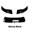 Glossy Black
