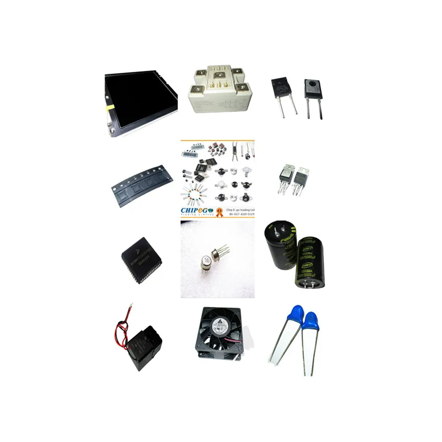 Microcontroller The IC inventory 	BLB F20 T8	 Electronic chips