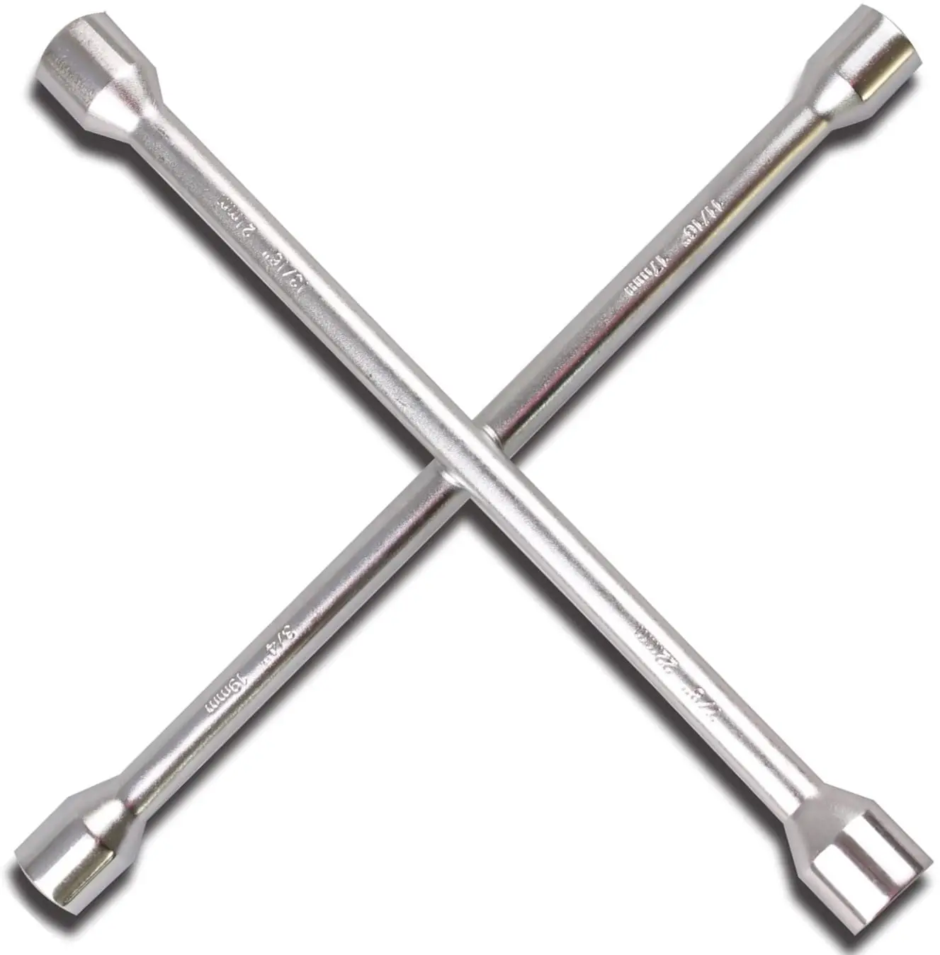 #0HBX-T001 HBX Large Cross Wrench *