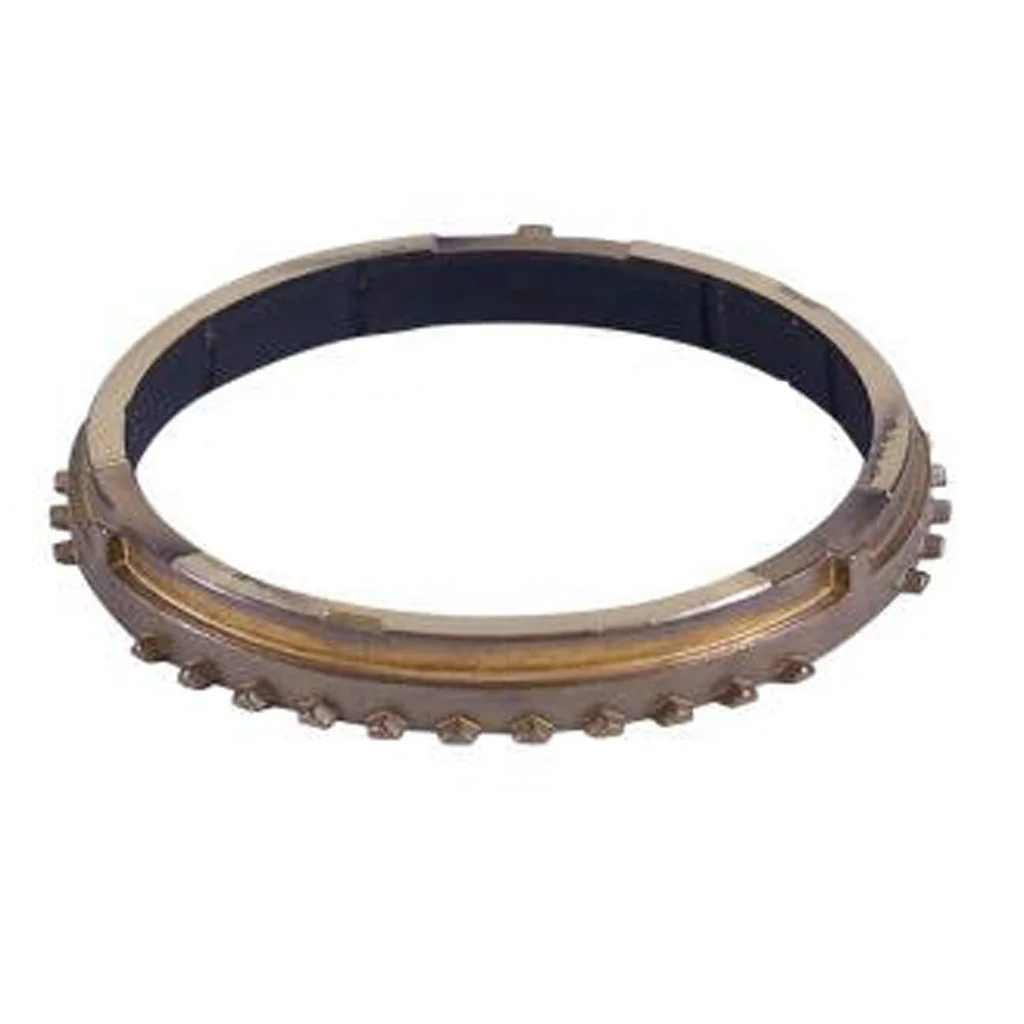 ZM015A2-1701258 4th Synchronizer Ring for Foton TUNLAND MPX