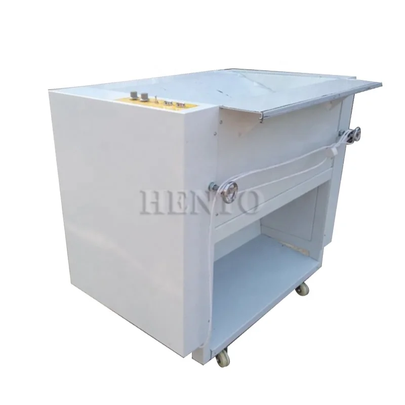 Good Quality Fabric Brushing Machine / Textile Napping Machine / Fabric Napping Machine