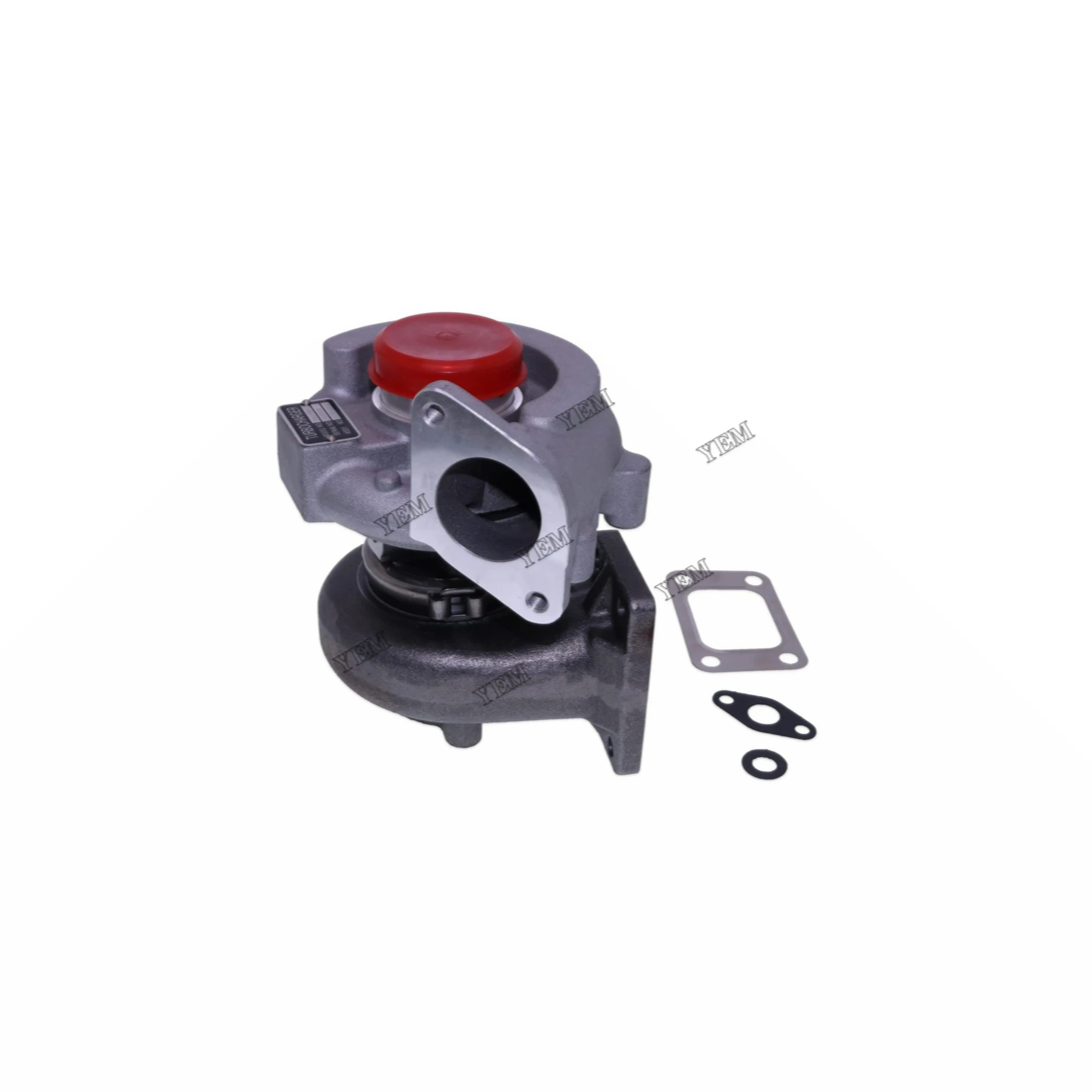 Repair Kit TD04HL Turbocharger 235-4964 for Caterpillar CAT 252B 236B 246B 246C 248B 256C Diesel Engine Spare Parts