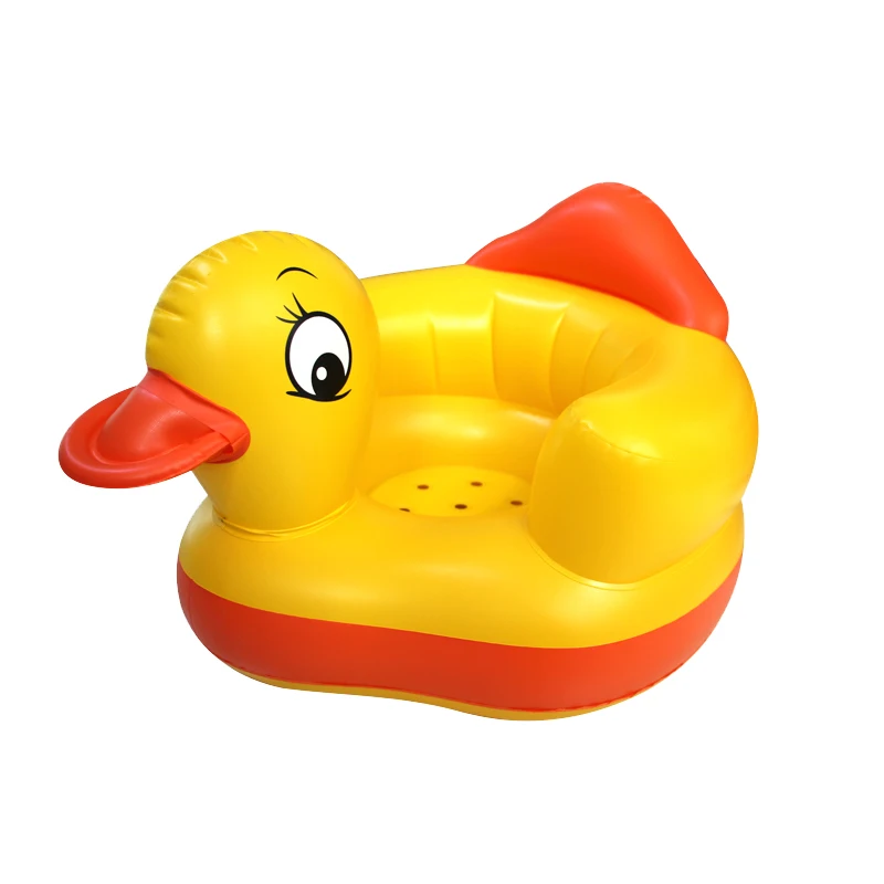 inflatable bath chair