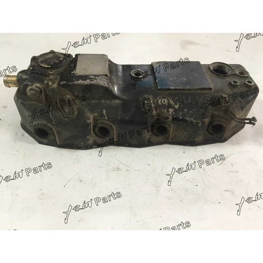 S4L Valve Chamber Cover for Mitsubishi