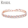 Rose gold