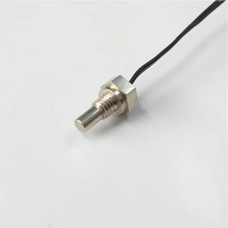 Platinum Resistance Thermal Sensor Pt100 Class A Screw Mount ...