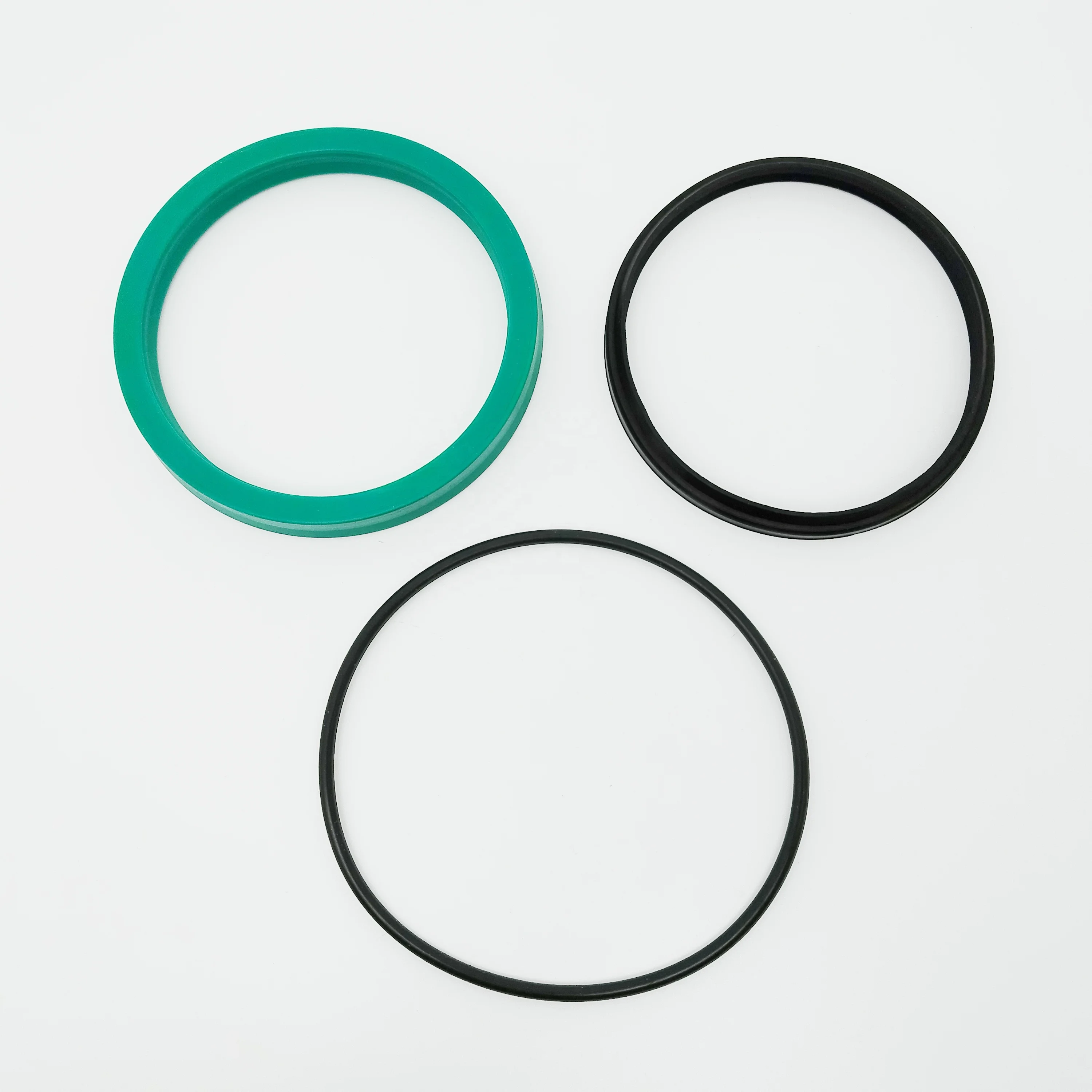 forklift spare parts set of seals assy. 0009608015 for linde foklifts 352 lift cylinder supplier