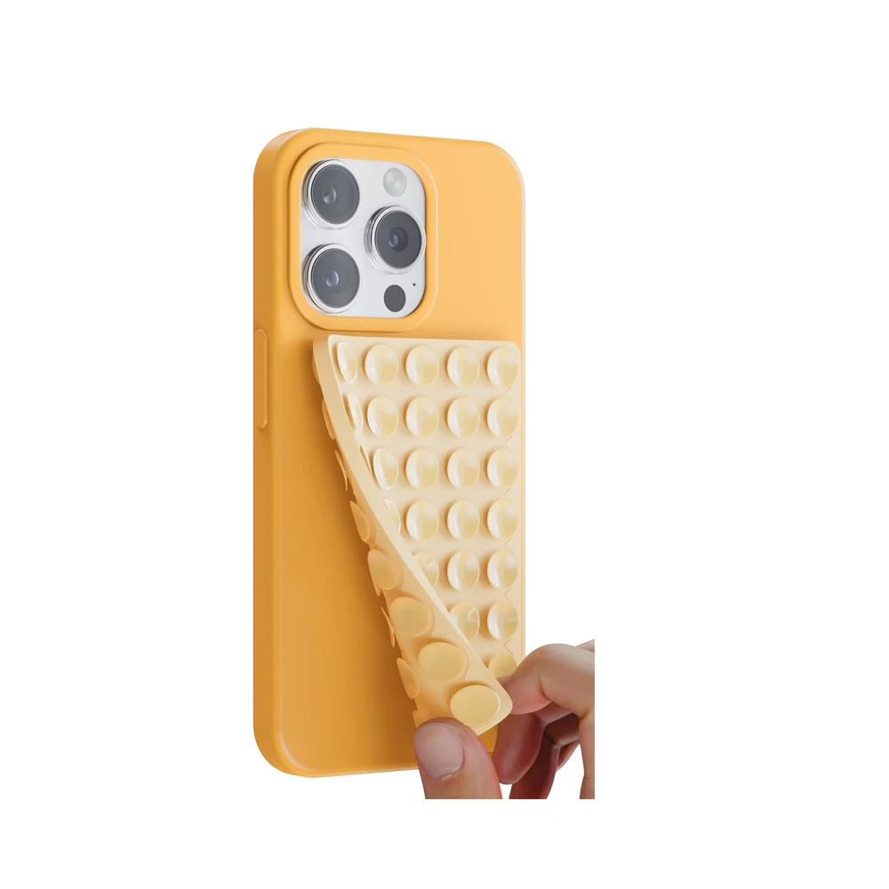 cover phone case Rhode Phone Case Rose with Lipgloss | iPhone Case