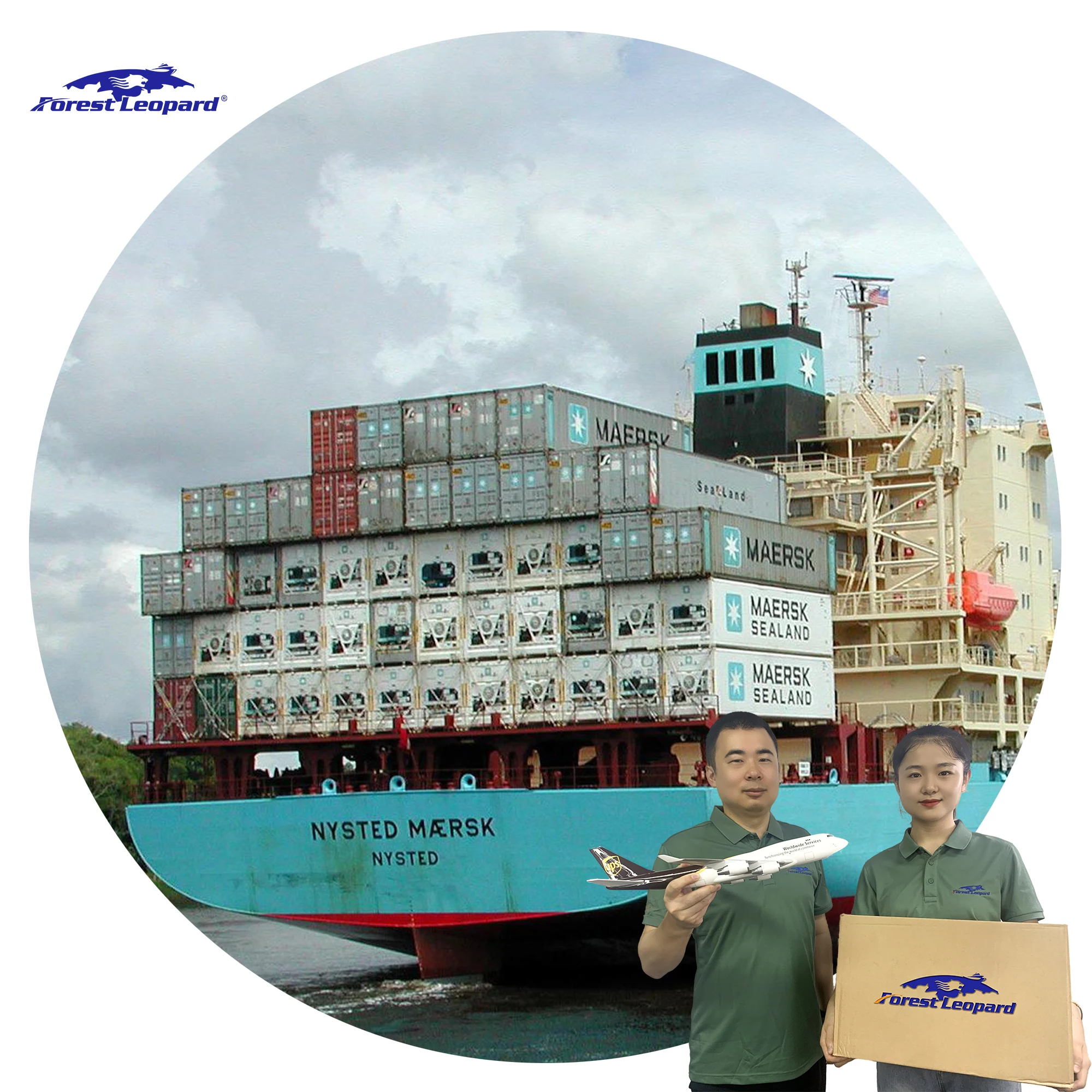 Free Sourcing Delivery Service 1688 Dropshiping Freight Forwarder China to United States by SeaShipping Services LAX9
