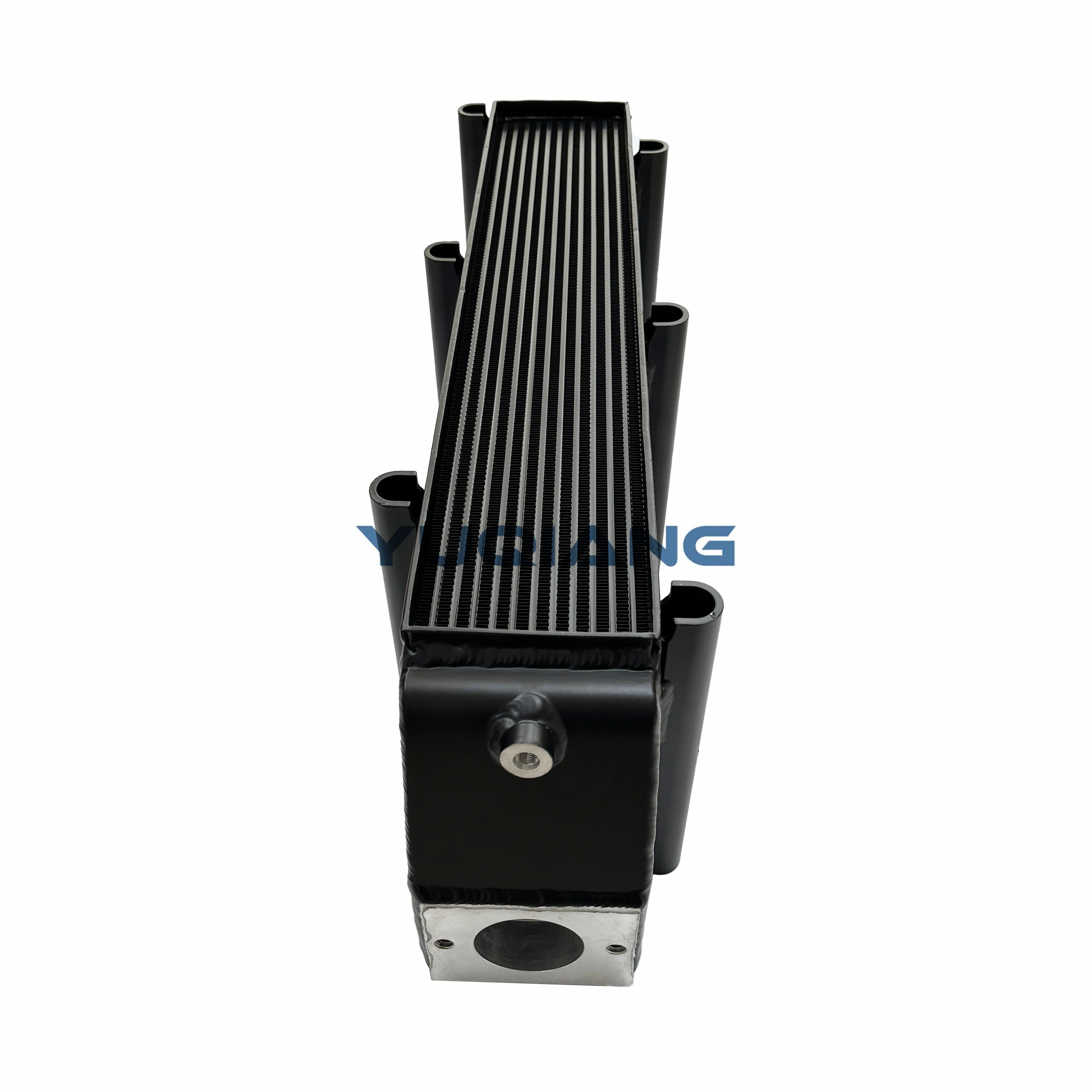 Caterpillar Aftercooler Core 265-9105 for D11 Truck 793