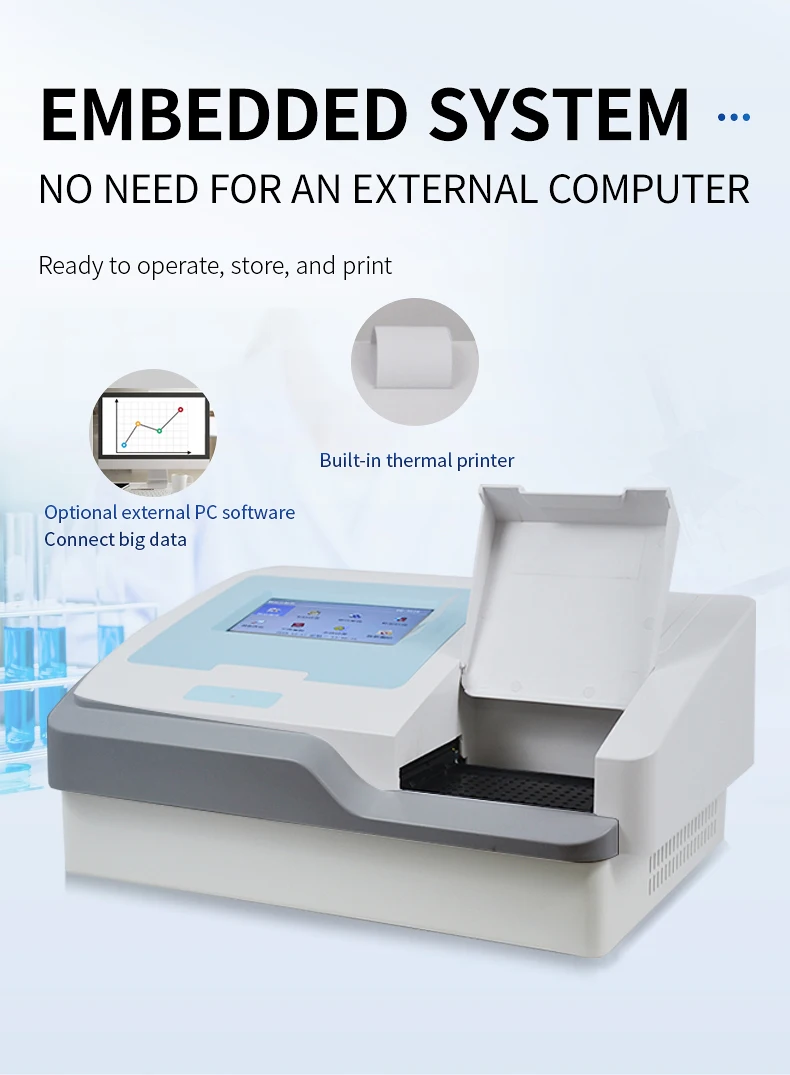 Capsaicin Detector Agricultural Pepper Composition Rapid Analyzer Food