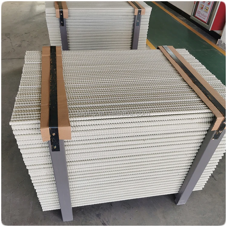 FRP Fiberglass Rock Anchoring Bars - Durable & Versatile