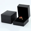 Black ring box