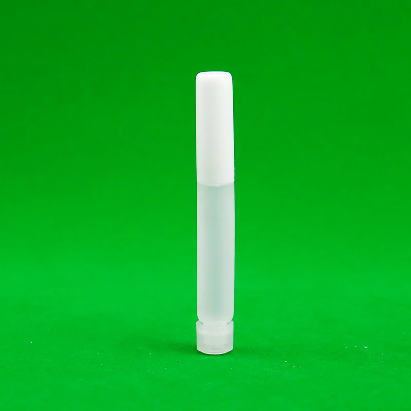 product mini white color 1ml 2ml small capacity hdpe plastic squeeze glue dropper bottle-34