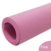 Dix morceaux de rose