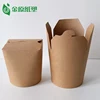 Caja de fideos Kraft