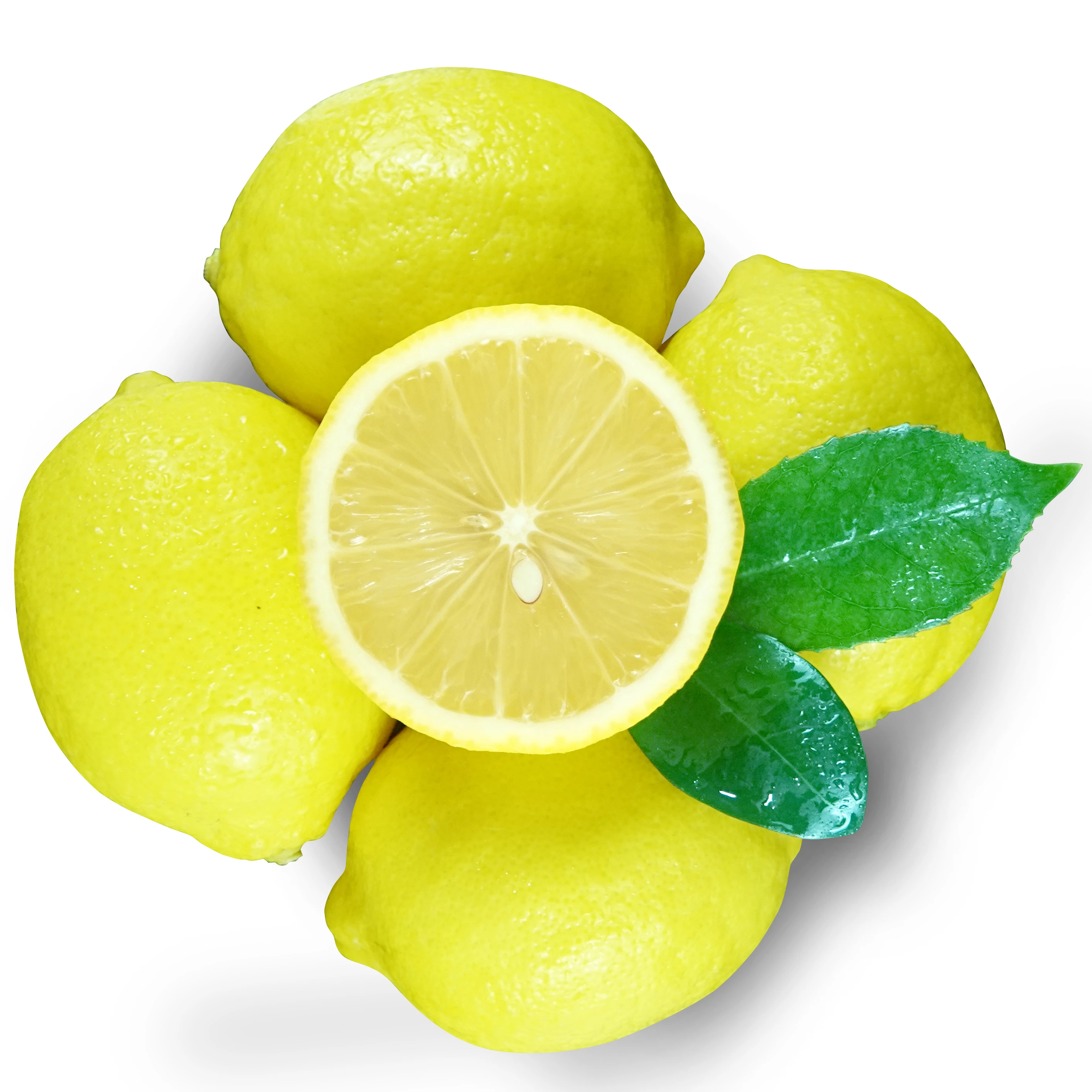 New Arrival Good Selling A Grade Fresh Fruit new eureka lemon