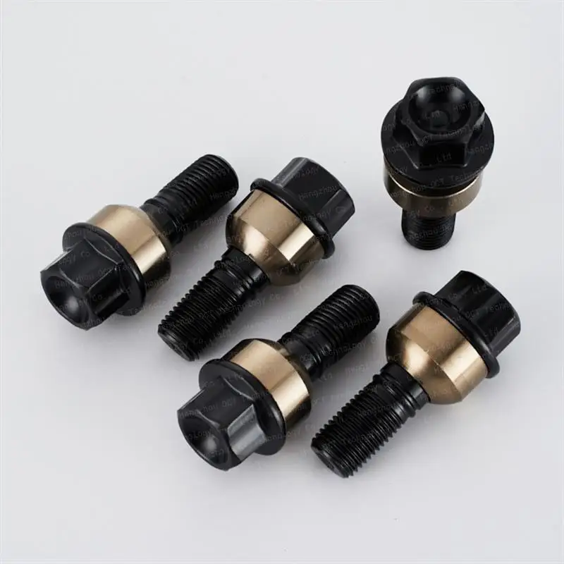 SDPSI DCT WHT006978 Is Suitable for Taycan Car Tire Screw Wheel Bolts