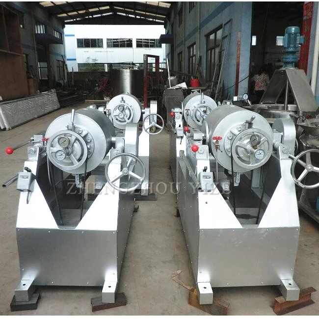 AirFlow Puffed Rice Corn Machine Prices Grain Millet Maize Corn Puffing Popping Machine