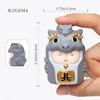 Grigio scuro R2G0M4