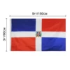 Drapeau dominicain