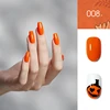 Hot Selling 19 Colors Painting Effect nail UV Gel Polish #08