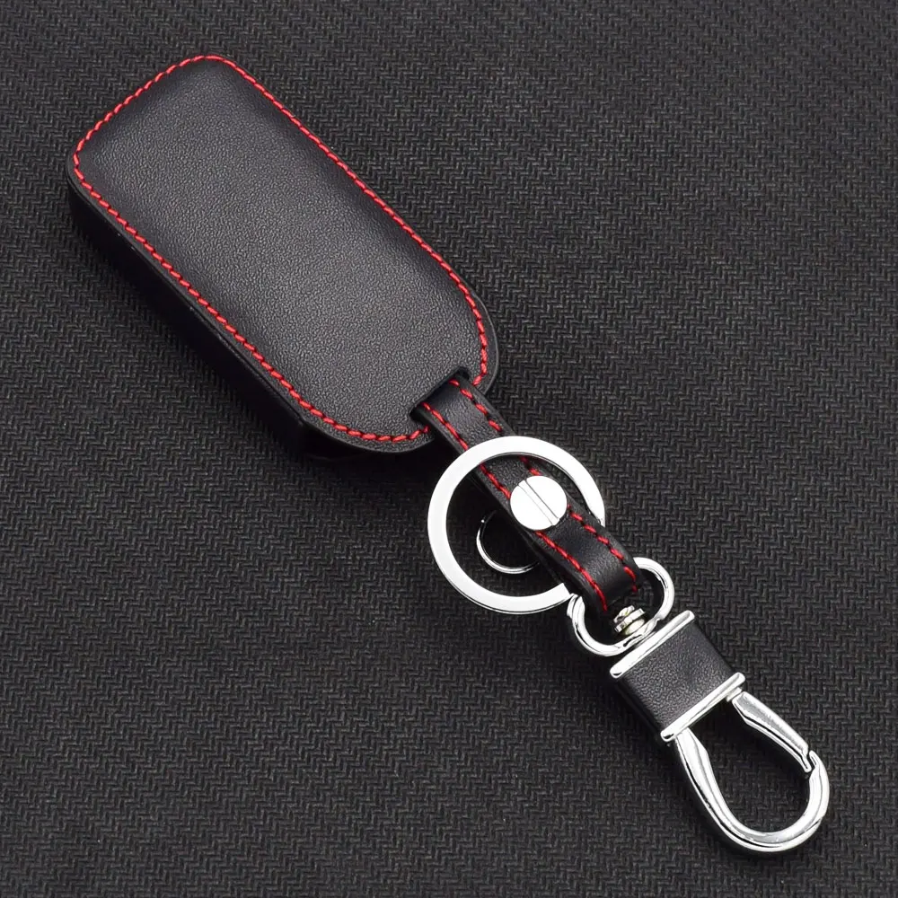 FBFGCar Custodia protettiva per chiave Cover Shell Covers Accessori per Mitsubishi Outlander