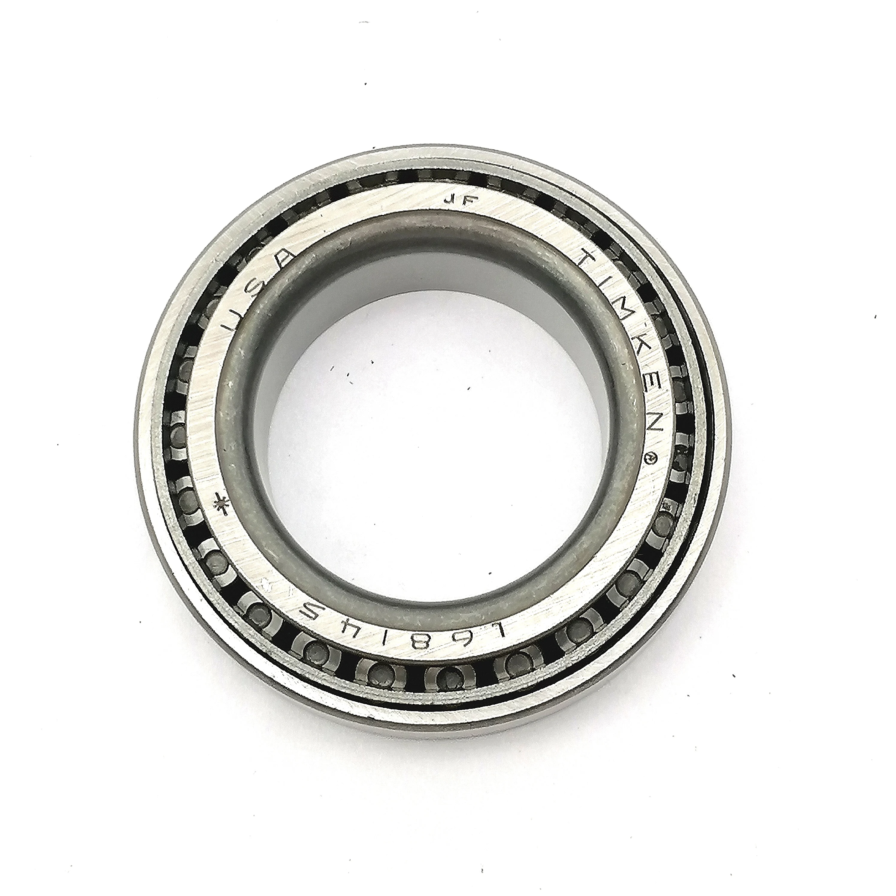 Newgate Forklift Spare parts TAPERED ROLLER BEARING 0009246809 for Linde Forklift Parts factory