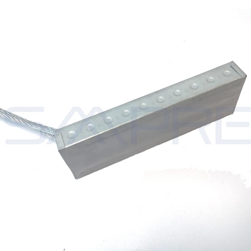 Precast Connection Single Steel Wire Loop Box - Durable & Efficient