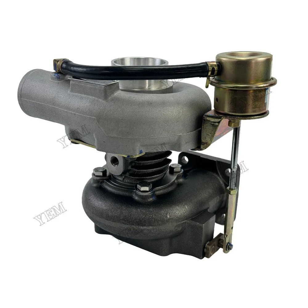 Turbocharger D38-000-130 Fit for SDEC D4114ZG3B Engine Parts 6